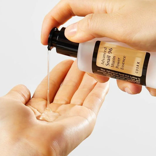COSRX Advanced Snail 96 Mucin Power Essence